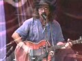 James McMurtry - You'd A' Thought {Leonard Cohen Must Die}