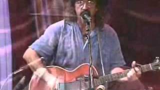 James McMurtry - You'd A' Thought {Leonard Cohen Must Die}