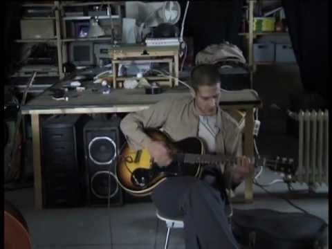 GO INSANE - G.Rag y los Hermanos Patchekos  - 1999  -