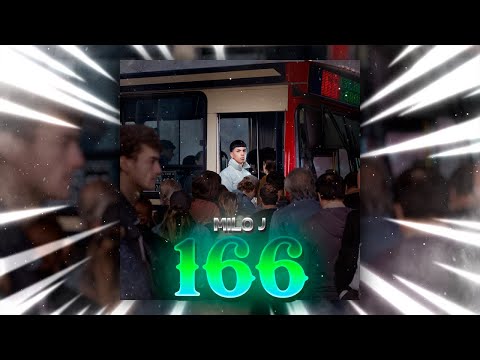 REACCIONO al ÁLBUM COMPLETO de MILO J "166"