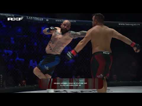 Best of SANDU GEMĂNARU vs ALEXANDRU PREDA🥊Devino membru GOLD, și vezi meciul complet!