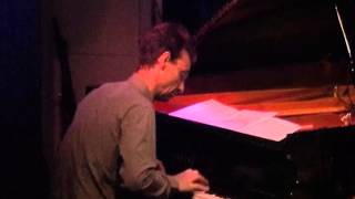 Chopin Nocturne F minor - Alex Terrier Afro Cuban Project - Duc Des Lombards