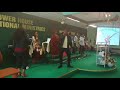 Testimony Sunday POWER HOUSE PORTO RECANATI