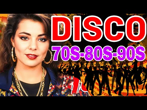 Ultimate Eurodisco Mix — CC Catch, Sandra, Modern Talking, Michael Jackson, Boney M, Bad Boys Blue