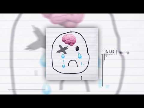 Ankhal - Contarte ''Freestyle'' (Audio Official)