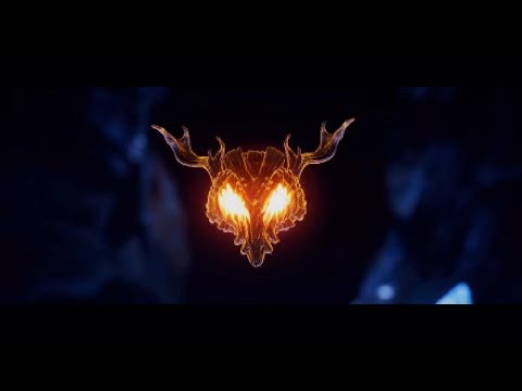 Kena: Bridge of Spirits - Corrupt Toshi (NG+ Master)