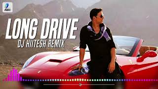 Download lagu long drive🚗 dj Hitesh remix 🥰💔new remix hitsh rs chenel plz subscribe like mp3
