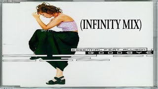 ESSENTIAL FEAT ALLISON - GOODBYE (INFINITY MIX)