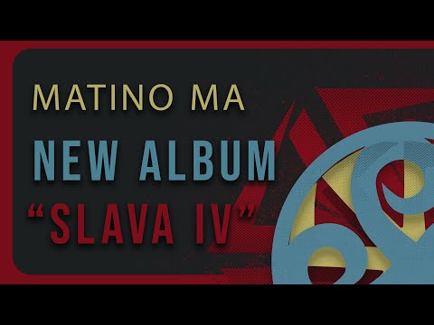 PERCIVAL "Matino ma" - from the new album SLAVA IV (from live stream concert)