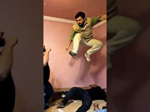 Hiç kimse miniklerimizi dövemez ￼