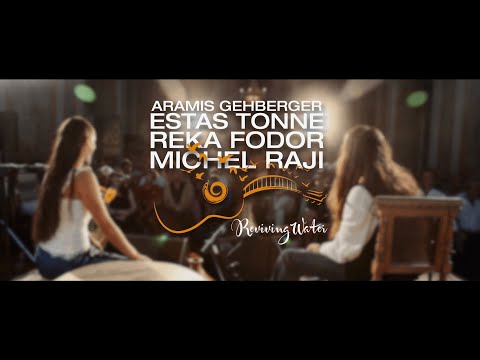 Estas Tonne & Family || Castle, Bubbles and a Whirling Sound