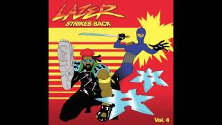 Major Lazer - Jah No Partial (feat. Flux Pavilion) (Run DMT Remix)