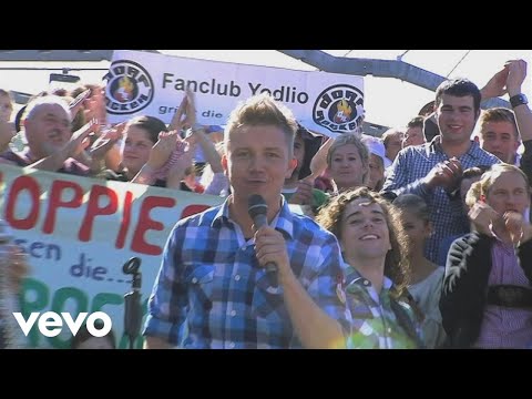 Dorfrocker - Auf das Leben (ZDF-Fernsehgarten 22.09.2013) (VOD)