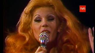 RAFFAELLA CARRA : AMOR INGRATO