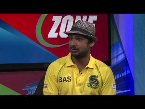 Brian Lara v Sachin Tendulkar | Sangakkara Interview | SportsMax Zone