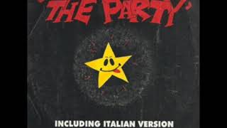 Rubix   The Party English Version