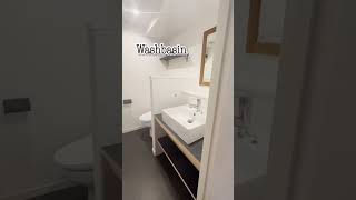 リノベ済み！広めのひとり暮らし部屋 #shorts