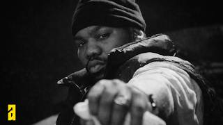 Raekwon - Sneakers (arigato. rmx)