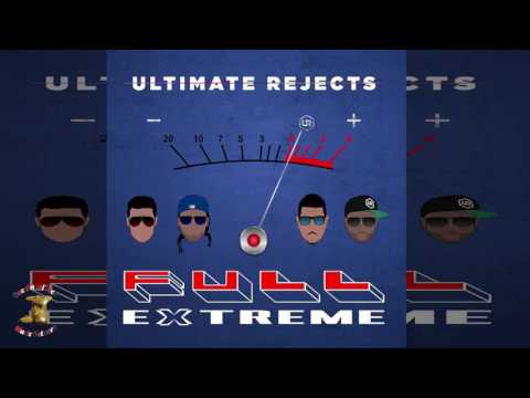 Ultimate Rejects - Full Extreme 2017 Trinidad Soca