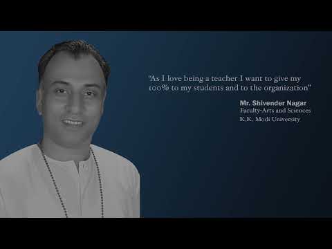 KK Modi University Bhilai General video thumbnail 22