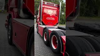 Scania R730 truck tractor | Image 4 - Autoline