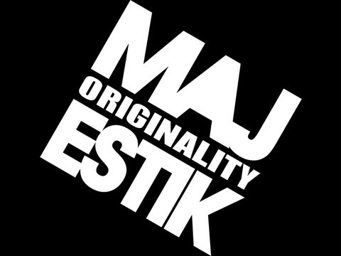 MAJESTIK ORIGINALITY LIVE AT THE CUBE (ACAPELLA)