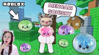 Download lagu Finding Lost Viral Squishy Dumplings ?!! [Roblox Indonesia] mp3