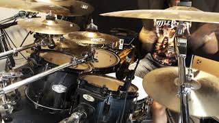 Battle Beast - Golden Horde clip