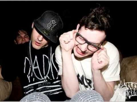 Designer Drugs Datamix 16 part 2.