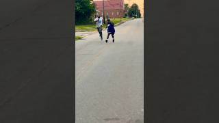 Download lagu DJ been Training and calling  people out in a street Race and was celebrating like he won😂 #djcece mp3