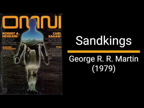 Sandkings - George R. R. Martin (Novella)