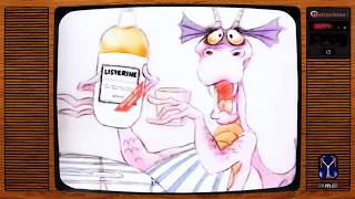 Old UK Adverts - Health Products (Vol.9)