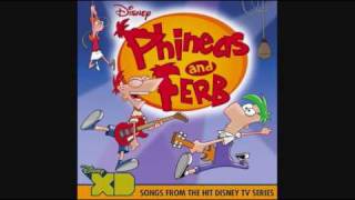 Gitchee Gitchee Goo Extended Version From Phineas And Ferb