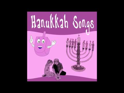 Sevivon sov sov sov (SPINNING TOP)  - Hanukkah Songs