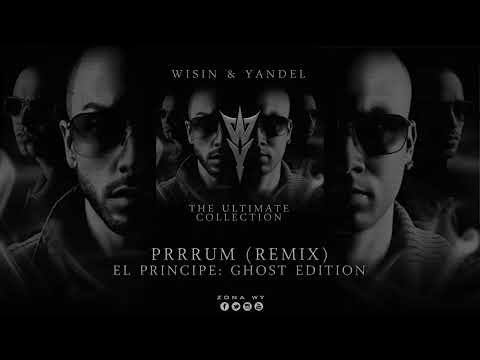 Cosculluela feat. Wisin & Yandel - Prrrum (Remix)