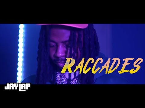 [FREE] BABYFACE RAY x JUGG HARDEN TYPE BEAT “RACCADES” (PROD. JAYLAP x 4AMJUNO)