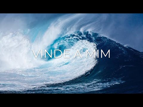 Vinde A Mim (come To Me) - Fabio Felisbino