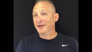 Jeff's Browlift Testimonial