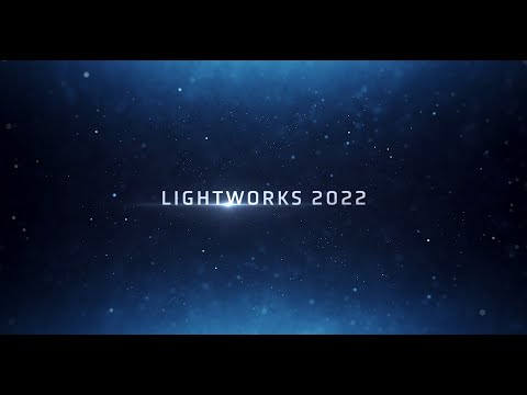 Lightworks phần mềm dựng phim chuyên nghiệp