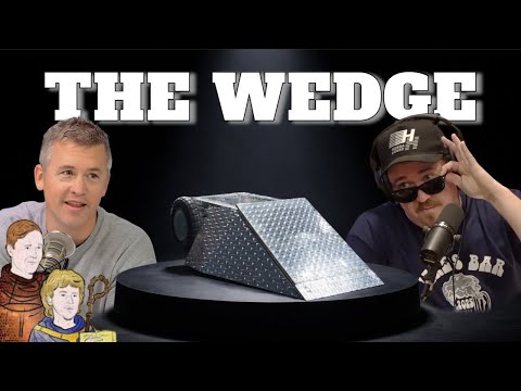 MSSP Classics | The Wedge