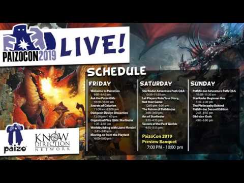 Moving on from the Pathfinder Playtest