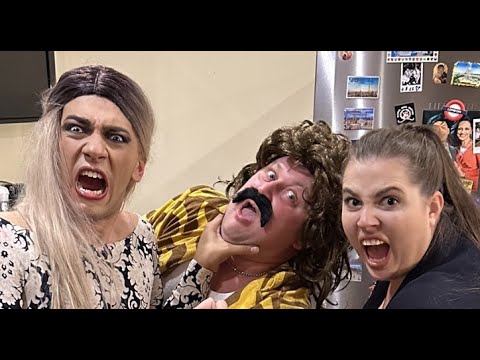 Seriál ZOUFALKY - 9. díl - ĎÁBELSKÉ FINÁLE!