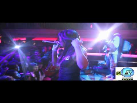 Princess Nyah- Press Play Entertainment