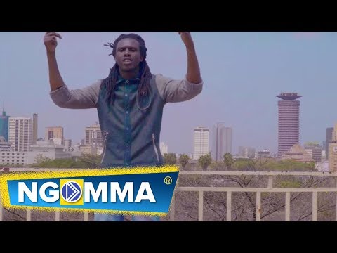STONEE JIWE - SISHIKIKI (OFFICIAL VIDEO )