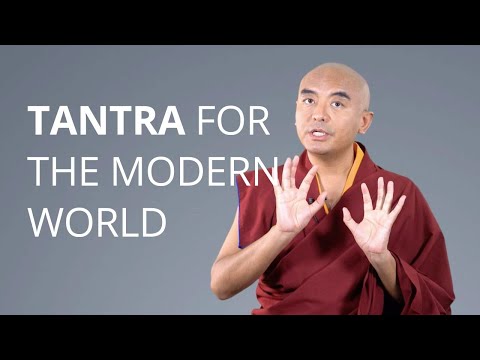 Tantra for the modern world