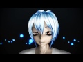 [MMD] The Game Begins (김준수) [WIP MOTION LIPS ...