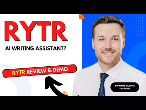 Rytr Review: I Tried Rytr For 10 Days