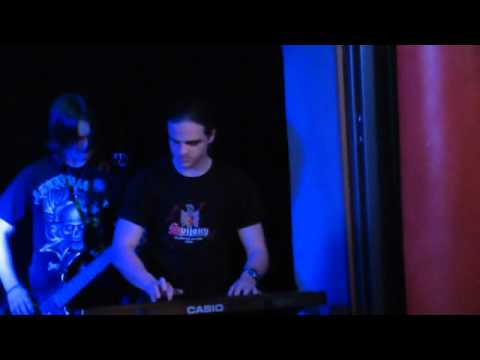 The Road Haze - Bastard- 16.4. Garage Děčín