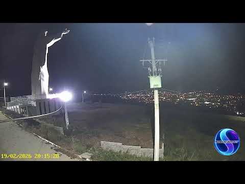 AO VIVO | Cristo Acolhedor - Sobradinho - RS | SoluçãoNet