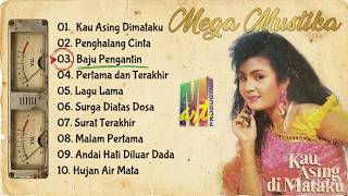 Download lagu Full Album Dangdut Mega Mustika  Kau Asing Dimataku   mp3